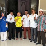 Dukung Paslon Nomor 1, FKGM Banggai Siap Antarkan AT-FM 2 Periode