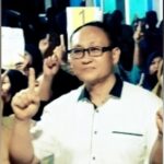 Jelang Voting Day Pilkada Bangkep, Elektabilitas Rusli Moidady dan Serfi Kambey Tembus 60 Persen