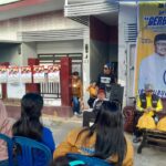 Cabup Banggai Amirudin: Di Polindes Tidak ada Yakis, Disana Tempat Bidan dan Perawat