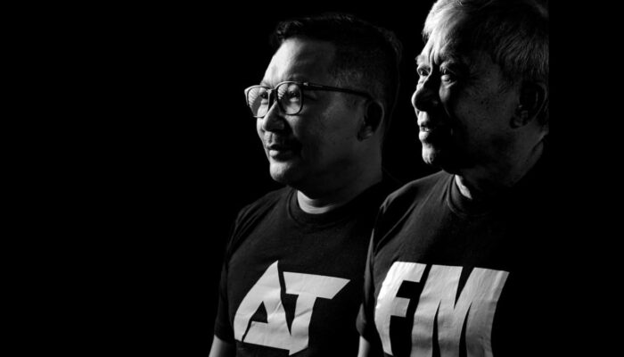 Pleno 23 PPK Rampung, AT-FM Menang Pilkada Banggai 2024
