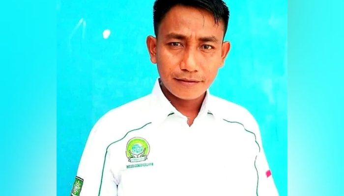 Amlin Usman, jadi “Penyelamat” PKB di Pilkada Banggai 2024