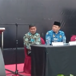 Setelah Dihujat di Pilkada Banggai, Amirudin Beri Pesan Menyentuh Buat Para Kadis