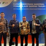 Bupati Banggai Amirudin Dukung Pengelolaan Sampah Berkelanjutan