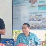 Binaan JOB Tomori Desa Sumber Harjo Alami Peningkatan Priduktivitas Pertanian