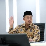 Kementerian ATR/BPN Gelar Rapat Penanganan Isu Strategis Bersama BUMN