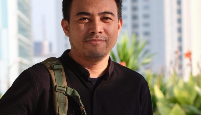Terkait Berita Menyudutkan PT KLS, Direktur Yayasan KOMIU Angkat Bicara