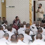 Menteri Nusron: PPAT Akan Terlibat dalam Transformasi SDM yang Dijalankan Kementerian ATR/BPN