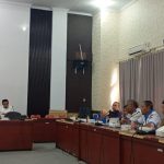 Pelayanan PDAM tak Maksimal, DPRD Banggai Keluarkan Rekomendasi
