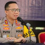 Kapolres Banggai Imbau Jangan Sebarkan Provokasi dan Isu Sara