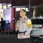 Catat! Ini Daerah Rawan Kamtibmas di Kabupaten Banggai Jelang Nataru