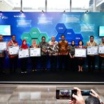 Kementerian ATR/BPN Raih Predikat Wilayah Bebas Korupsi