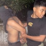 Membawa Sajam, Polisi Amankan Anggota Geng Motor di Ampana