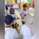 Lewat Hari Bakti PU ke 79, ASN di PUPR Banggai Semakin Kompak