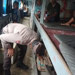 Polisi Tingkatkan Keamanan di Pelabuhan Rakyat Luwuk