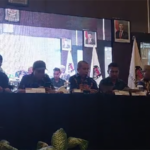 Sah! KPU Kabupaten Banggai Tetapkan AT-FM Bupati dan Wabup Terpilih