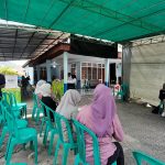 19,62 Persen Masyarakat Kabupaten Banggai tak Memilih