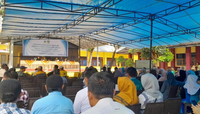 Kapasitas, Isi Tas dan Kompleksitas, Romi Botutihe: Syarat Menjadi Ketua Komite Sekolah