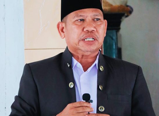 Menyambut Tahun Baru 2025