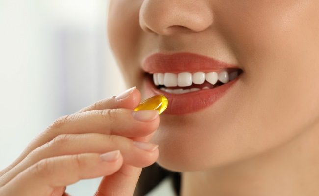 10 Multivitamin Dewasa yang Bagus untuk Kesehatan Tubuh