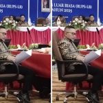 Bupati Banggai Amirudin Hadiri Rapat PT Bank Sulteng di Palu