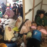 Disembunyikan Makhluk Halus, Warga Bualemo Akhirnya Ditemukan