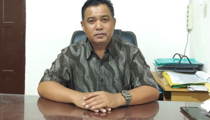 Unismuh Luwuk Fokus pada Pemutakhiran Kurikulum dan Penyelesaian Akreditasi