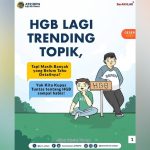 Apa Itu HGB? Simak Infografis yang Disajikan ATR/BPN Banggai