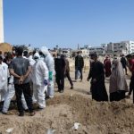 Alhamdulillah, Gencatan Senjata di Gaza Mendekati Final