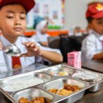 Penyelenggaraan Makan Bergizi Gratis di Kabupaten Banggai Bertahap