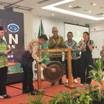 Konferwil IPPAT Digelar di Luwuk Kabupaten Banggai