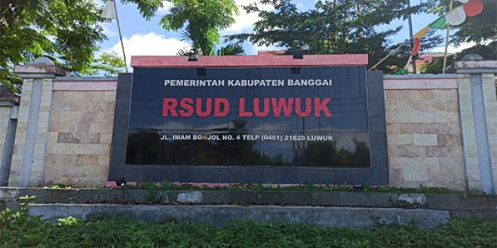 Ini Besaran Biaya Pemeriksaan Kesehatan Bebas Narkoba dan Kejiwaan di RSUD Luwuk