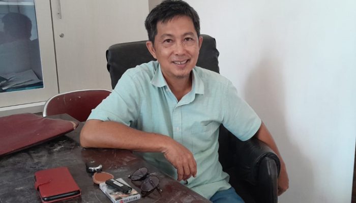 PKB Banggai Beberapa Kali Usulkan Kenaikan Dana Pembinaan Parpol