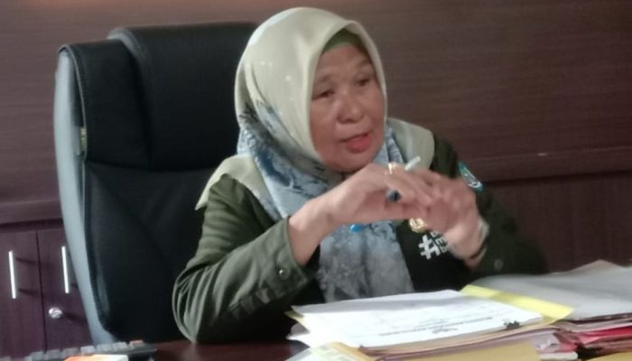 Kepala BKPSDM Bangkep Akui Kebijakan “Merumahkan” 1.839 Tenaga Honorer Dilematis