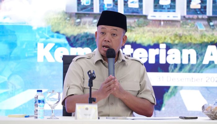 Setahun Setelah Diluncurkan, Kementerian BPN Berhasil Terbitkan 3,1 Juta Sertipikat Elektronik