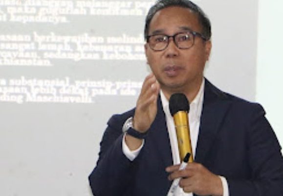 Pilkada dan Ancaman Kerapuhan Basis Pemerintahan