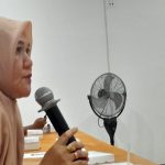 Kepengurusan PBVSI Banggai Amburadul, Begini Jawaban Nurjalal