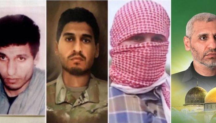 Para Pemimpin Hamas yang Syahid, Abu Ubaidah: Tak Melemahkan Perjuangan