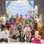 KKN STAI YAPNAS 2025 Sukses Gelar Festival Anak Shaleh
