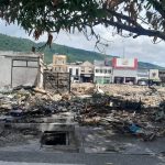 DPRD Banggai Fokus Amankan Aset Pasar Sentral Luwuk