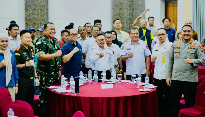 Dukung Investasi Energi di Banggai, Pengembangan Senoro Selatan Ditetapkan sebagai Proyek Strategis Nasional