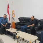 Ini Alasan KONI Balut Menimbah Ilmu di Banggai