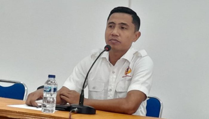 Obsesi Ketum KONI Banggai Amirudin: Porkab Rasa Porprov