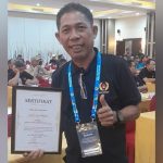 Panitia Pelaksana dan Maskot Porkab Banggai ke V segera Dibuat