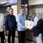 Wamen Ossy: Peningkatan Layanan Pertanahan Kepada Masyarakat