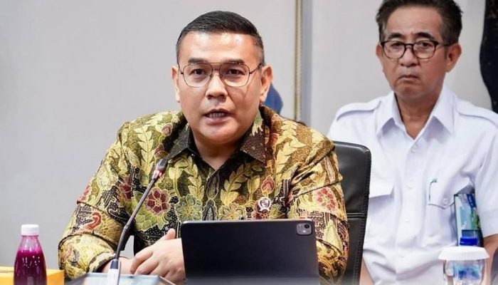 Wujudkan Pembangunan Berkelanjutan, Ini Komitmen Kementerian ATR/BPN