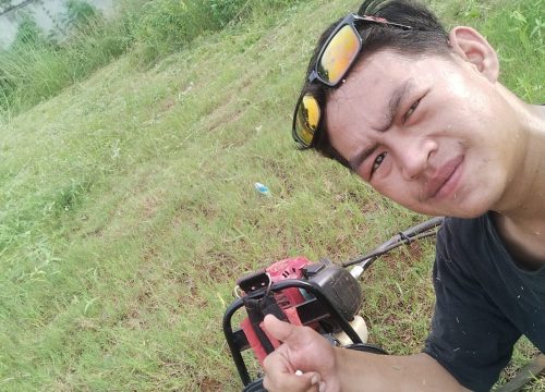 5 Stadion Kilongan