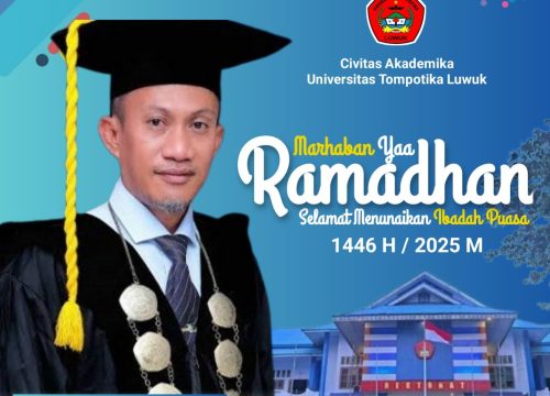 Andika Iklan Ramadhan Untika