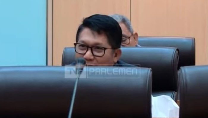 Anggota DPR RI Beniyanto Tamoreka Usulkan Pembentukan Zonasi Pariwisata
