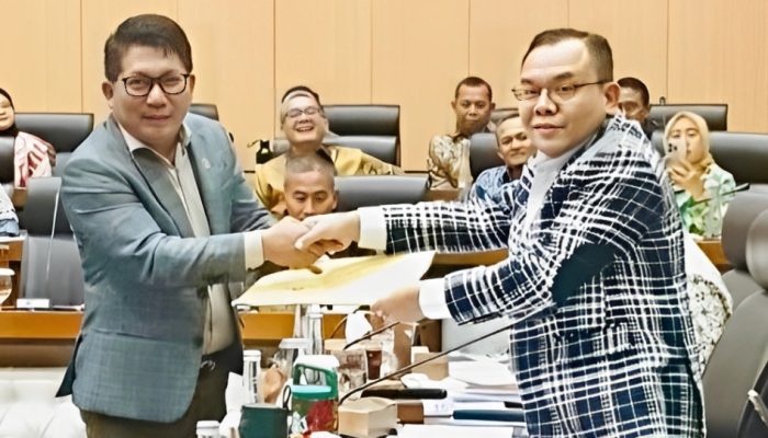 Komisi VII DPR RI Pastikan Tak Ada Kontributor dan Karyawan TVRI-RRI yang Dirumahkan