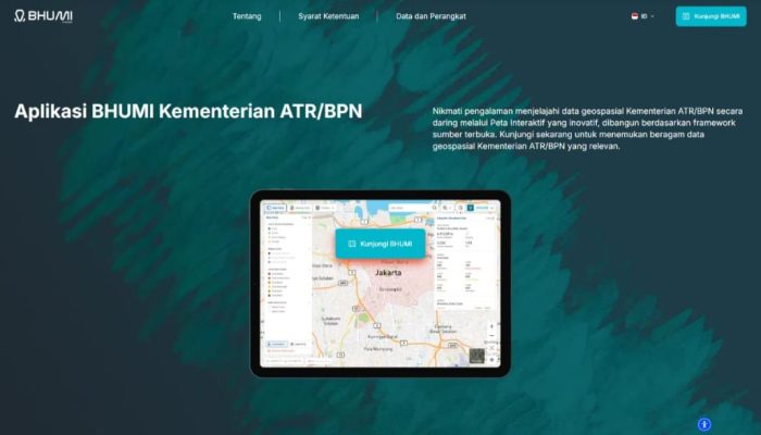 Implementasi Keterbukaan Informasi Publik yang Mendapat Apresiasi Internasional